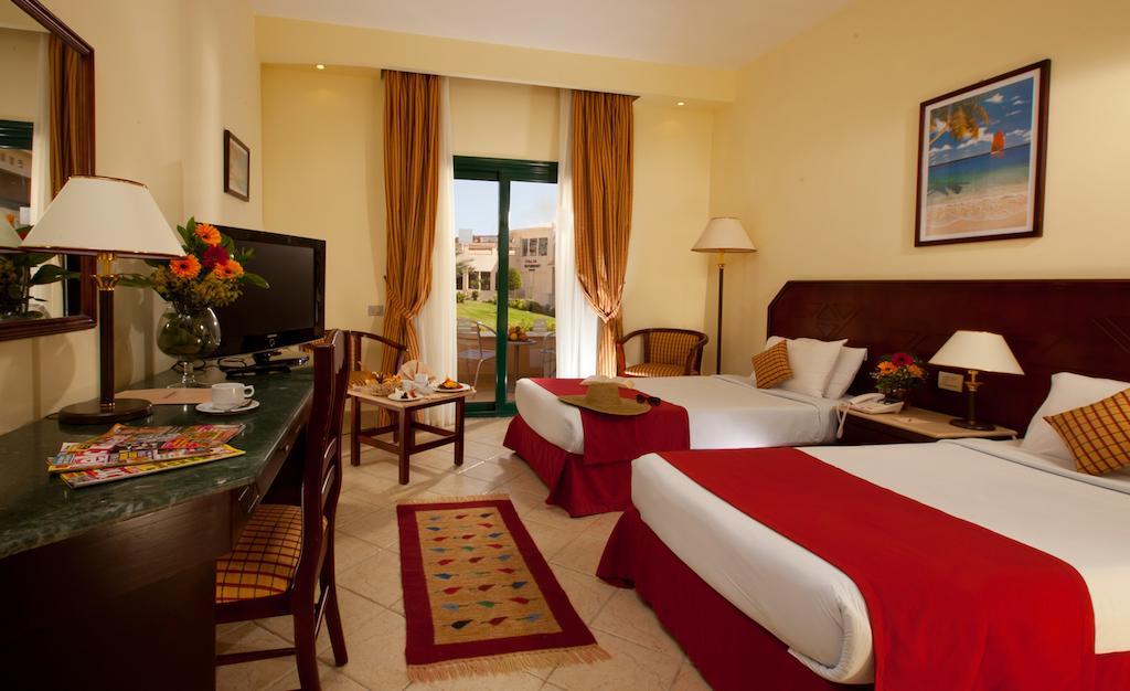 Island Garden Resort Hotel